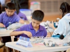การแข่งขัน 2025 MakeX Thailand Robotics Competition (Practic ... Image 148
